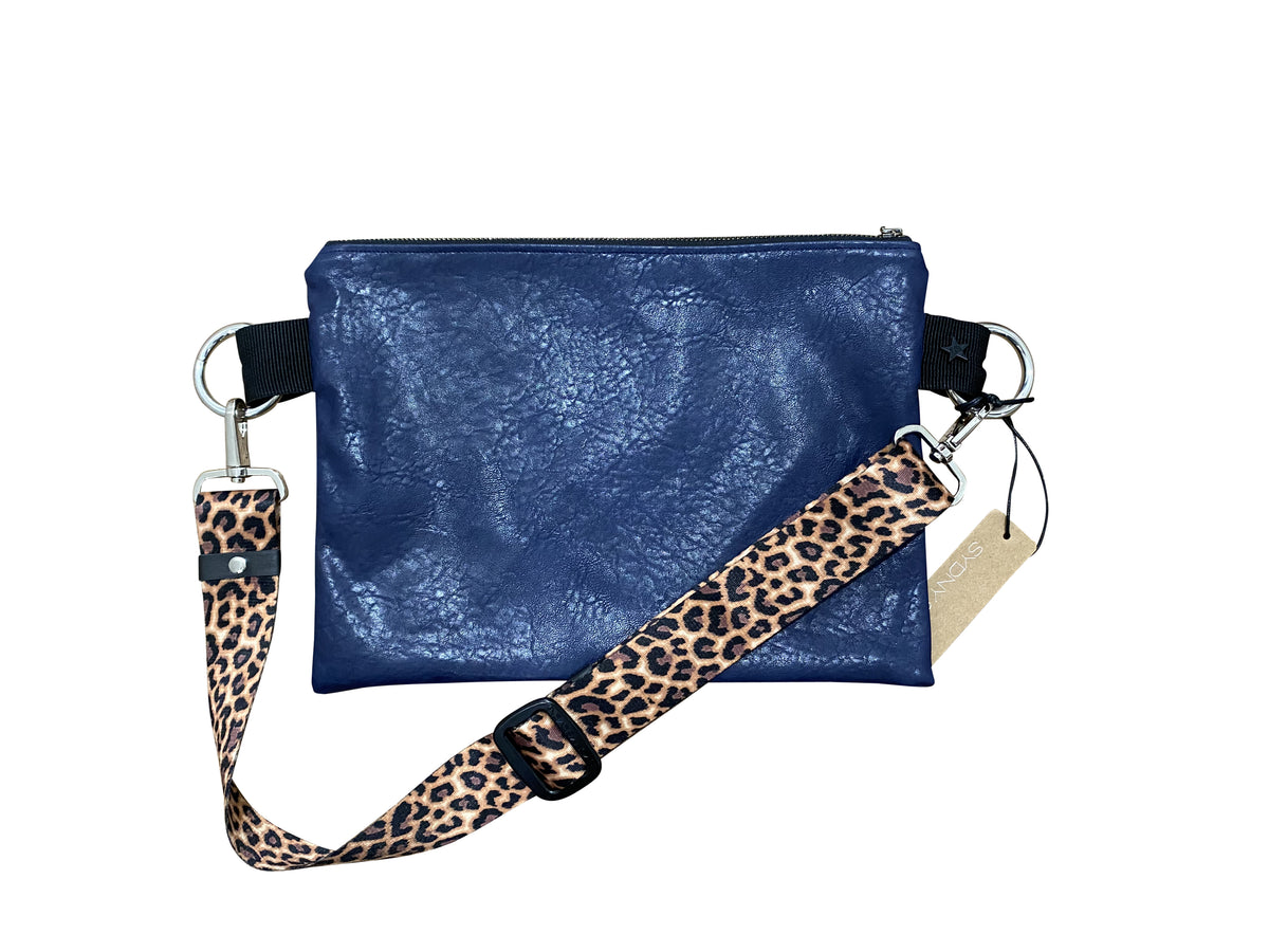 CROSSBODY BAG- MARI
