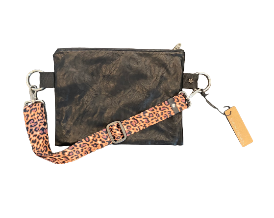 CROSSBODY BAG- KEIRA
