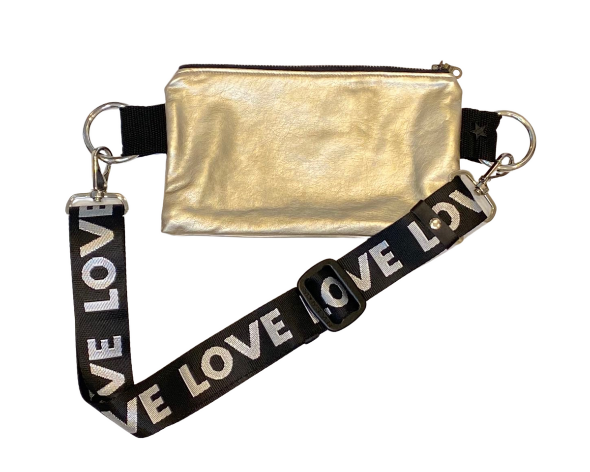 BELT BAG - STELLA