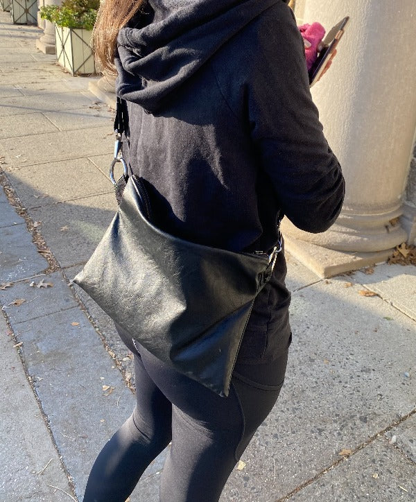 CROSSBODY BAG- KEIRA
