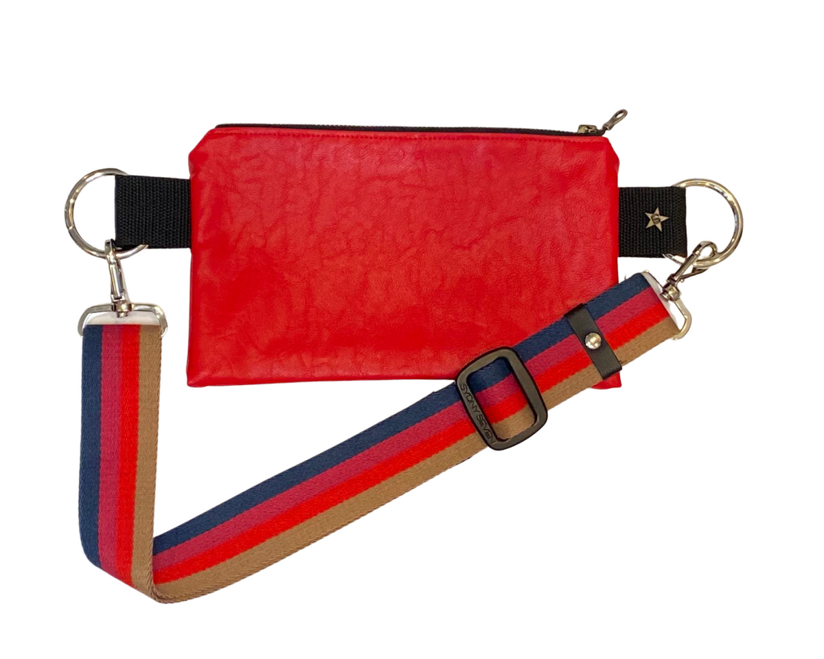 BELT BAG - BECCA