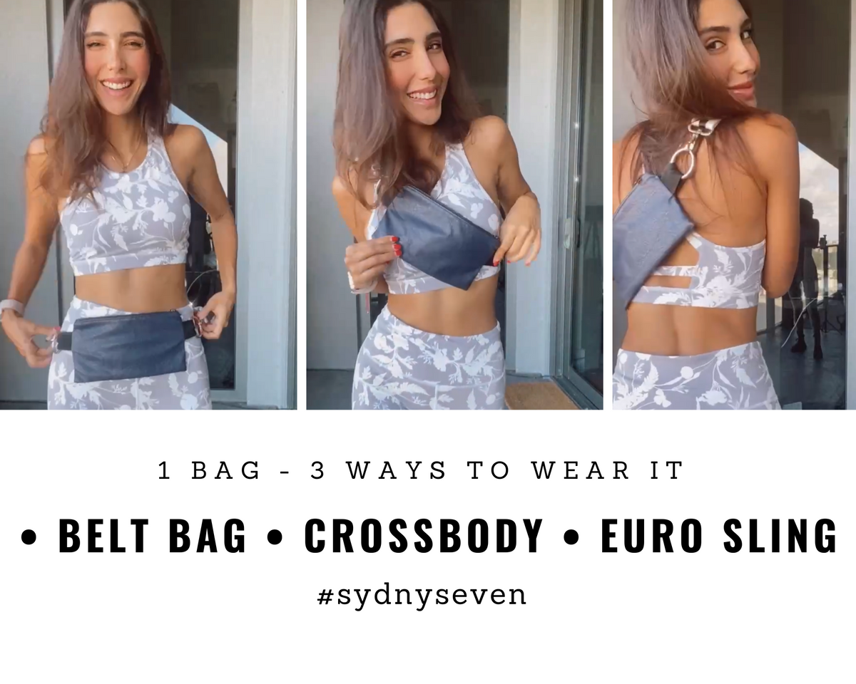 BELT BAG- GERI