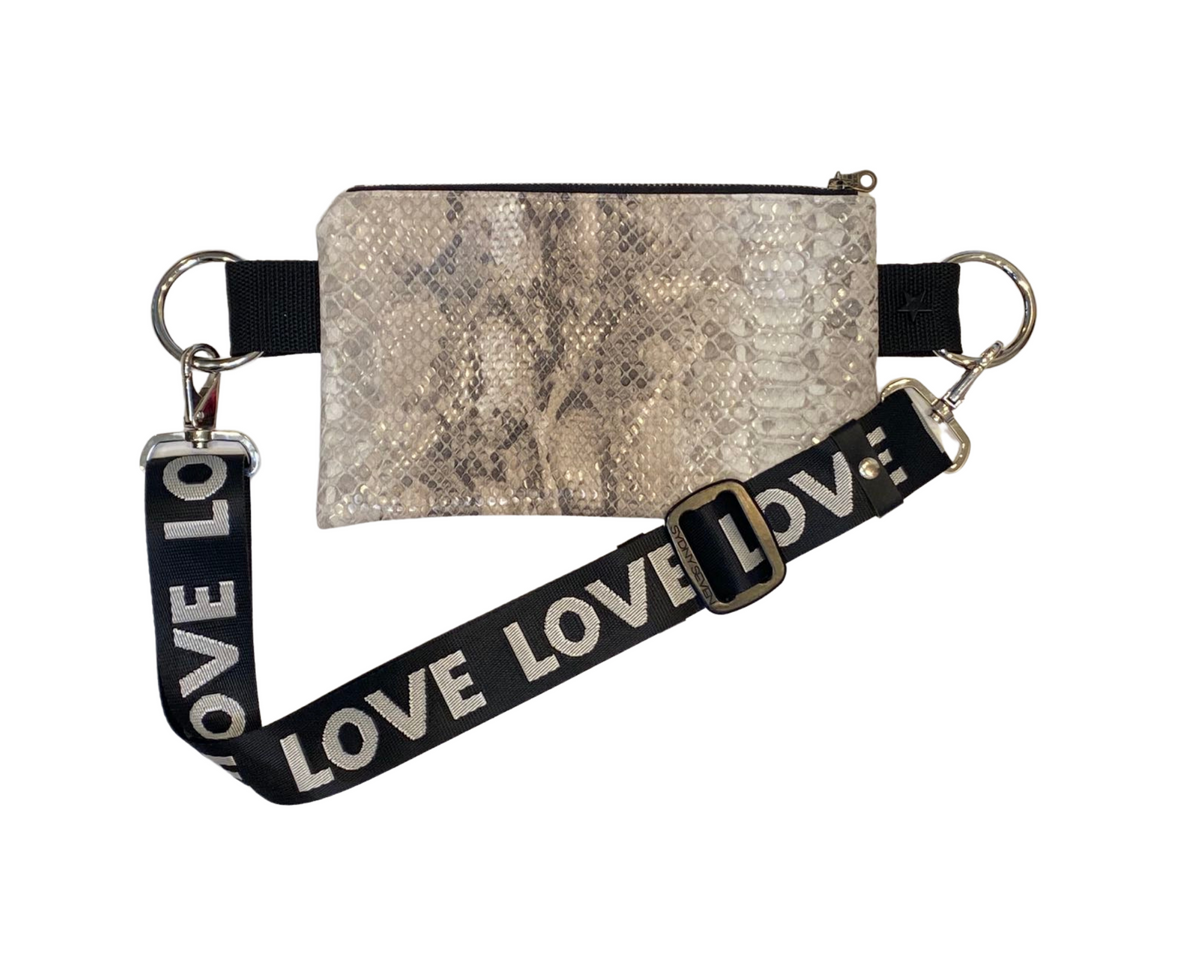 BELT BAG - TORI