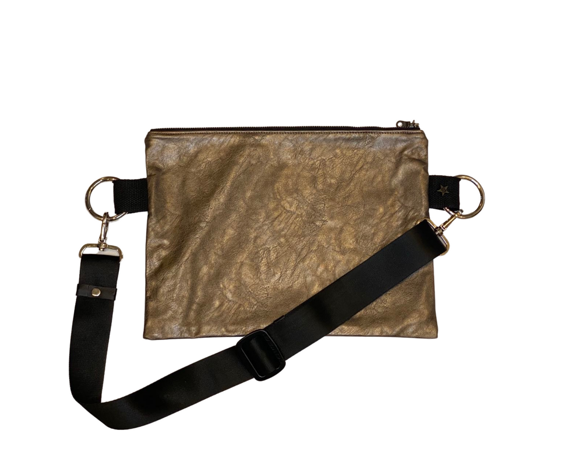 CROSSBODY BAG- DEE