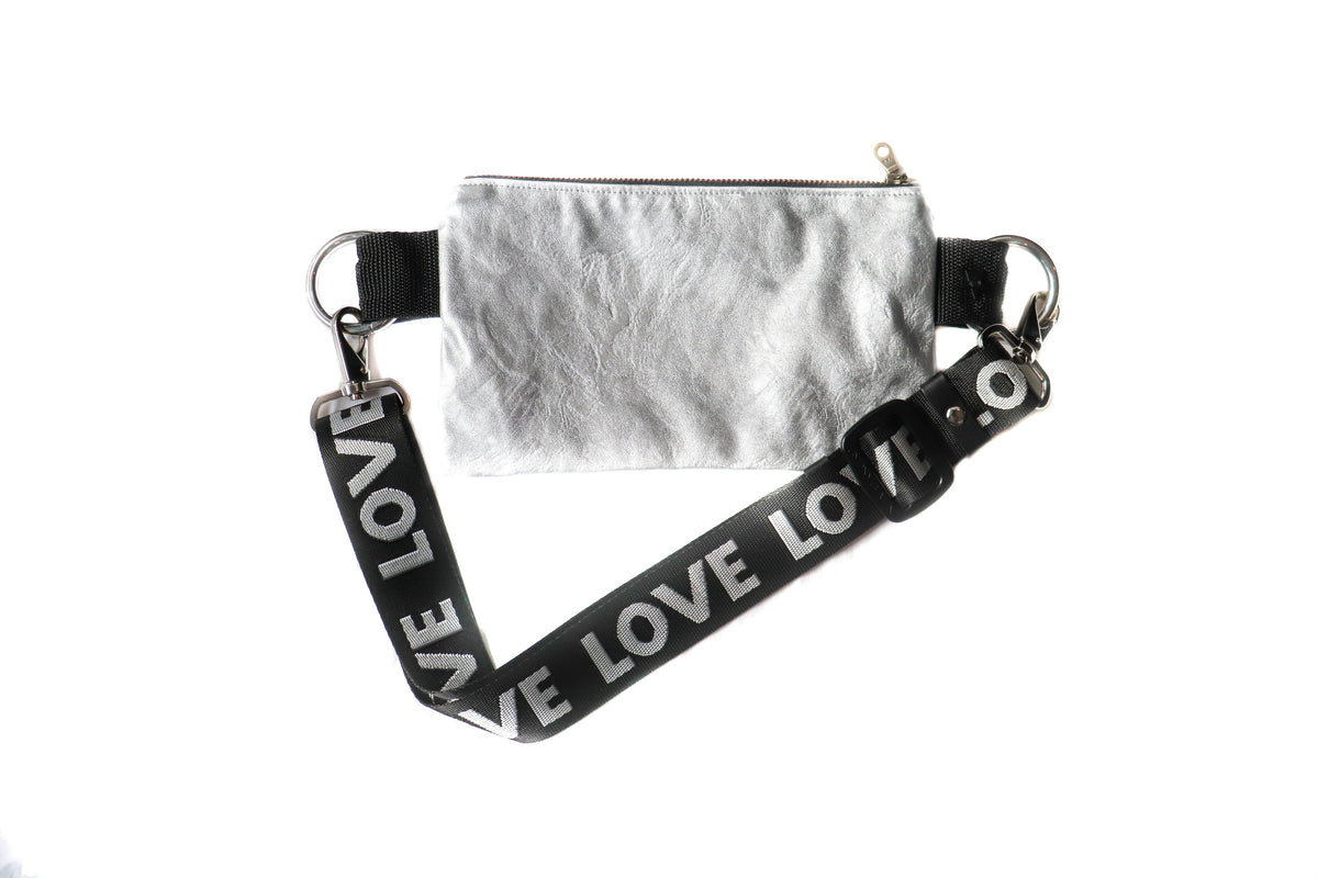 BELT BAG - JULES