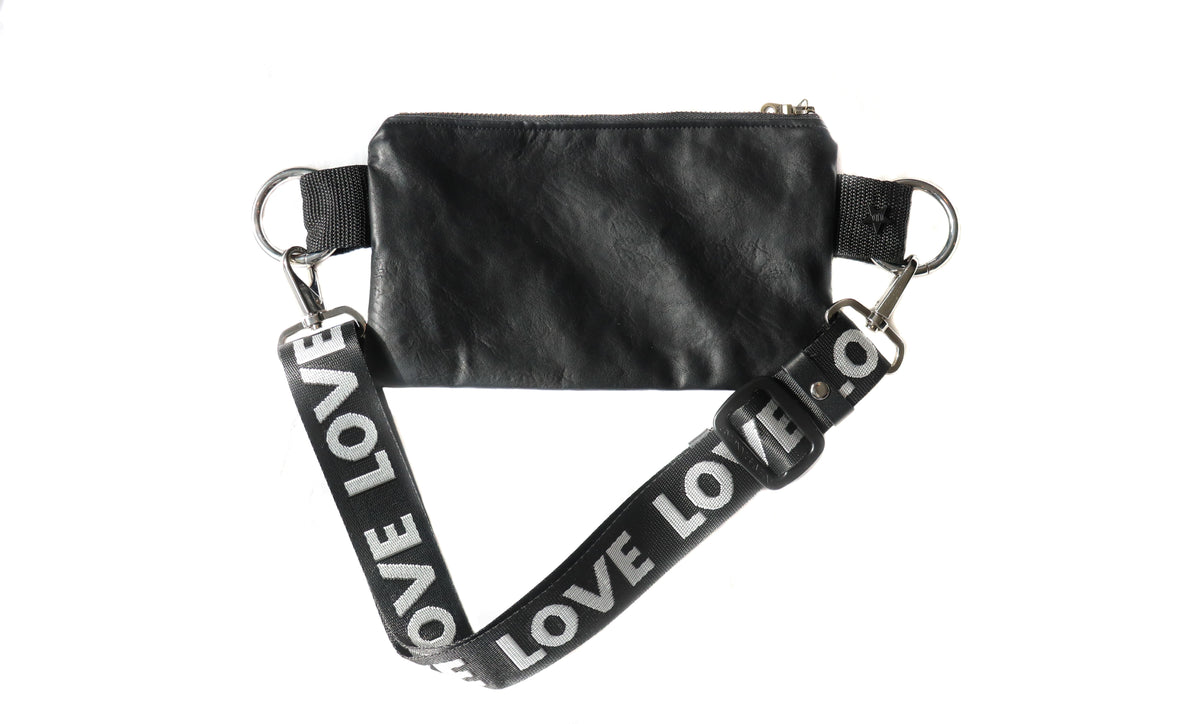 BELT BAG - KAITLYN