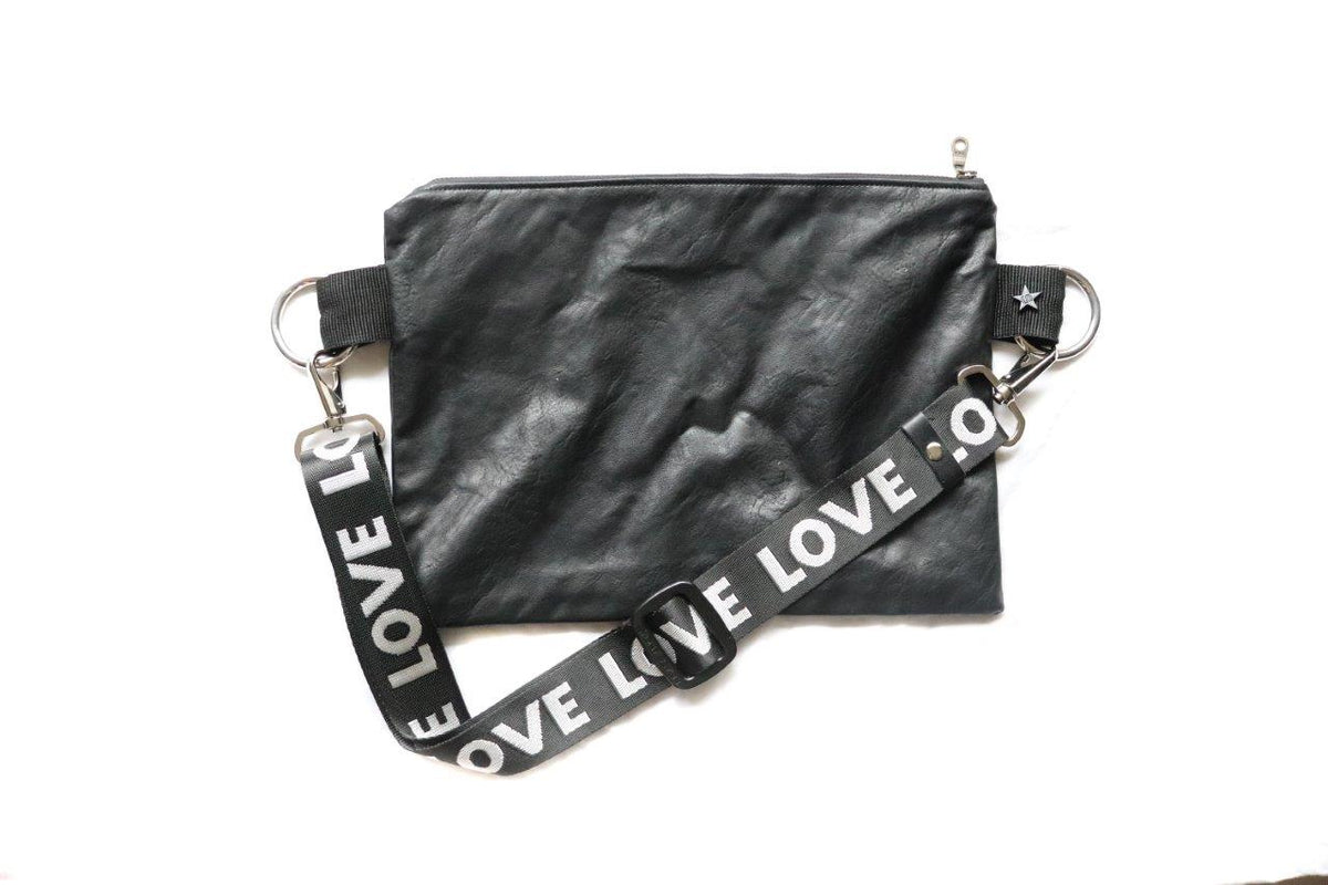 CROSSBODY BAG- KEIRA