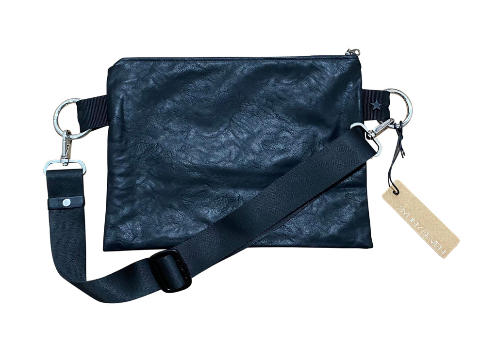 CROSSBODY BAG- KEIRA
