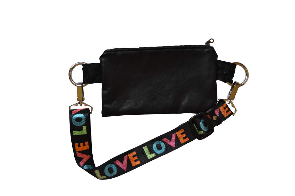 BELT BAG - CHARLIE