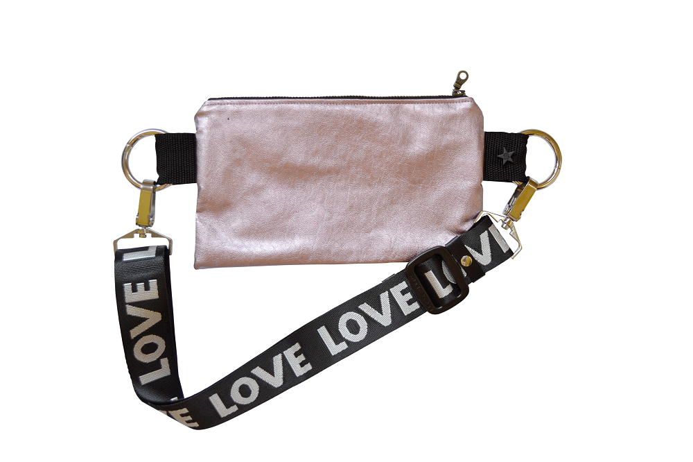 BELT BAG - CHLOE
