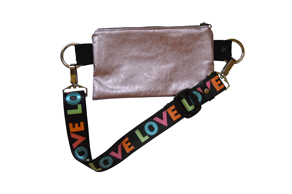 BELT BAG - LEONIE