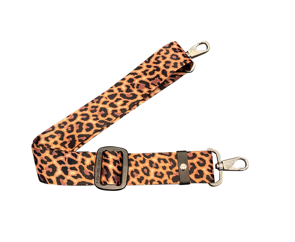 STRAP - CHEETAH