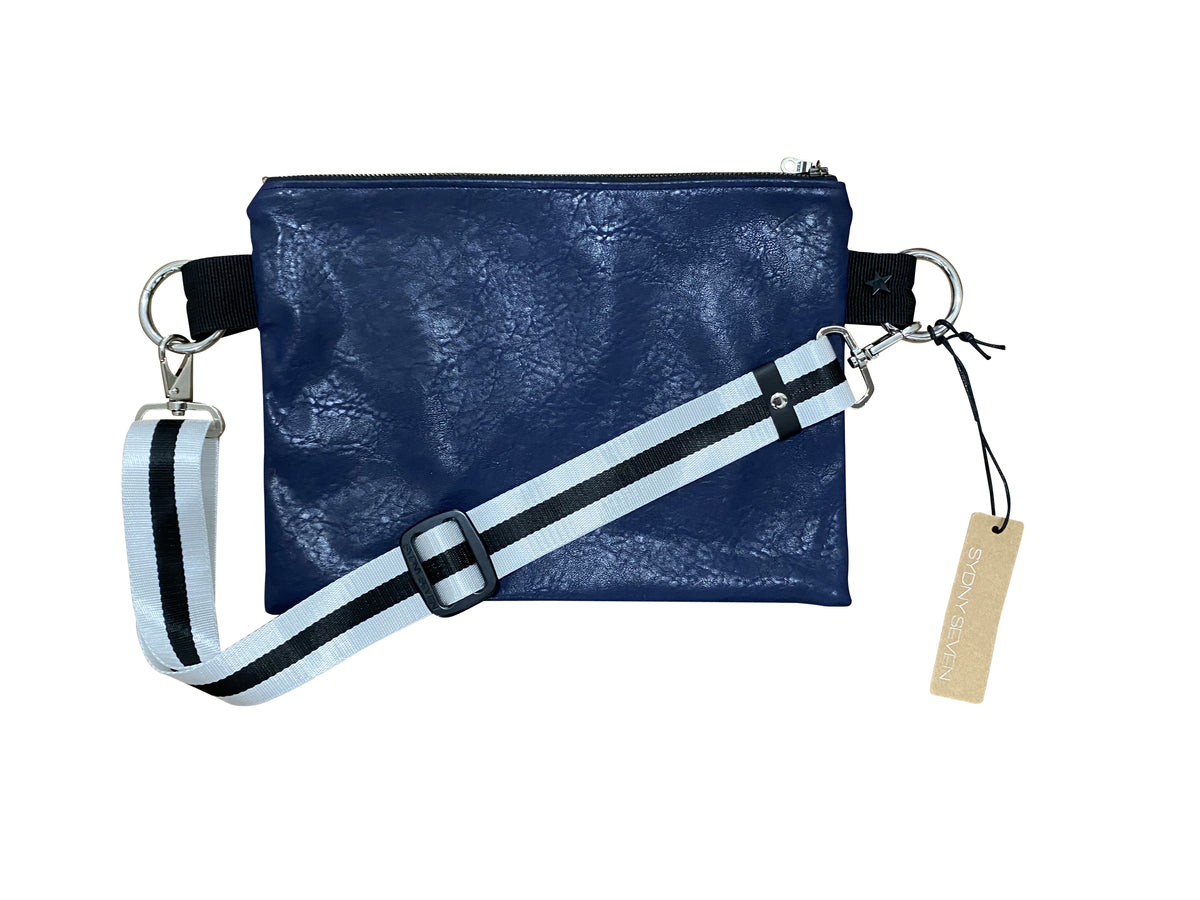 CROSSBODY BAG- MARI