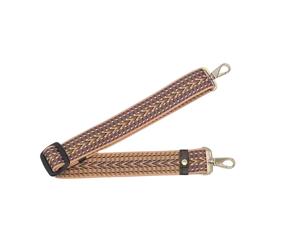 STRAP - BLUSH BOHO