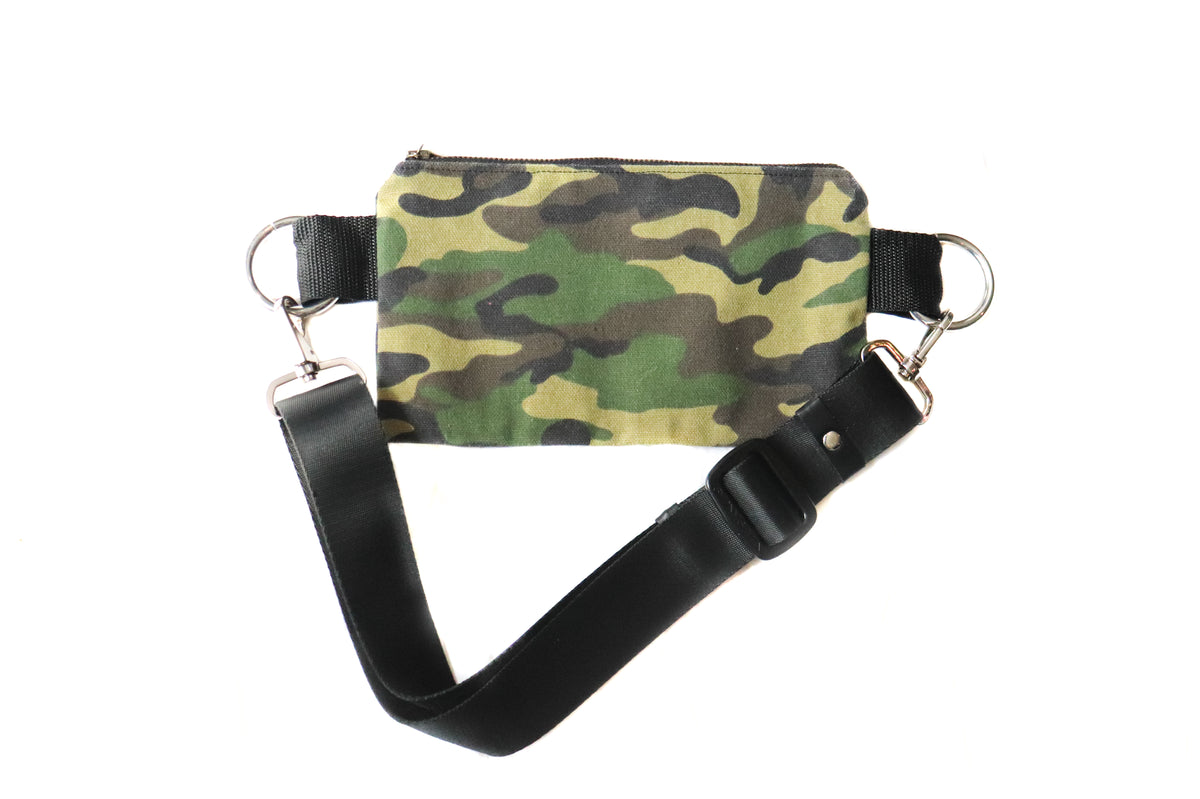 BELT BAG - MAX