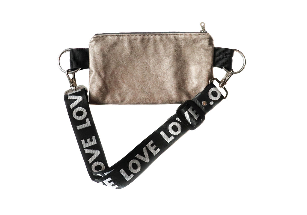 BELT BAG - DYLAN