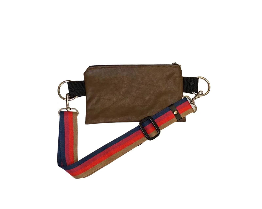 BELT BAG - SIENNA