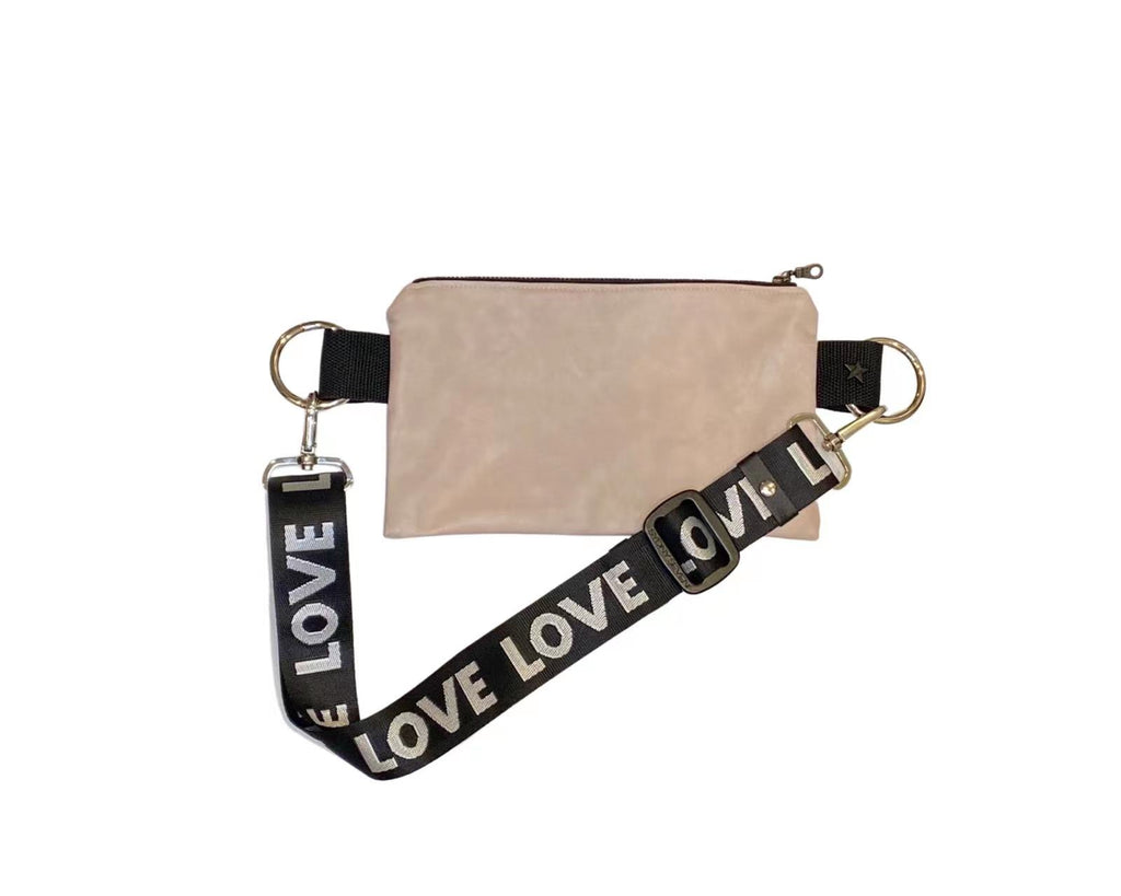 BELT BAG - JANE