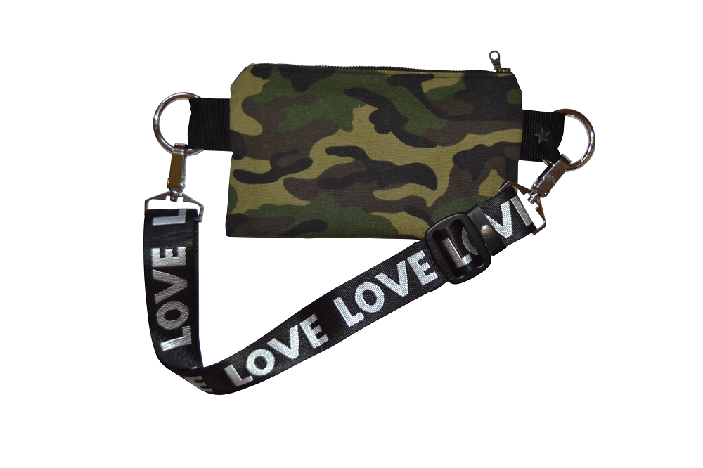 BELT BAG - MAX
