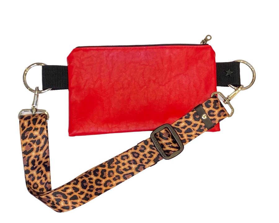 BELT BAG - BECCA