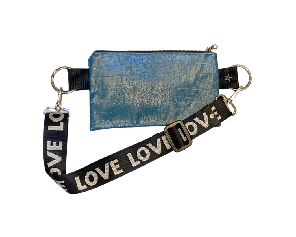 BELT BAG - IZZY