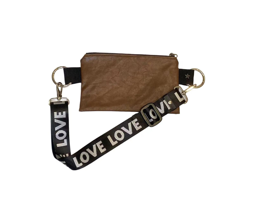 BELT BAG - ANDI