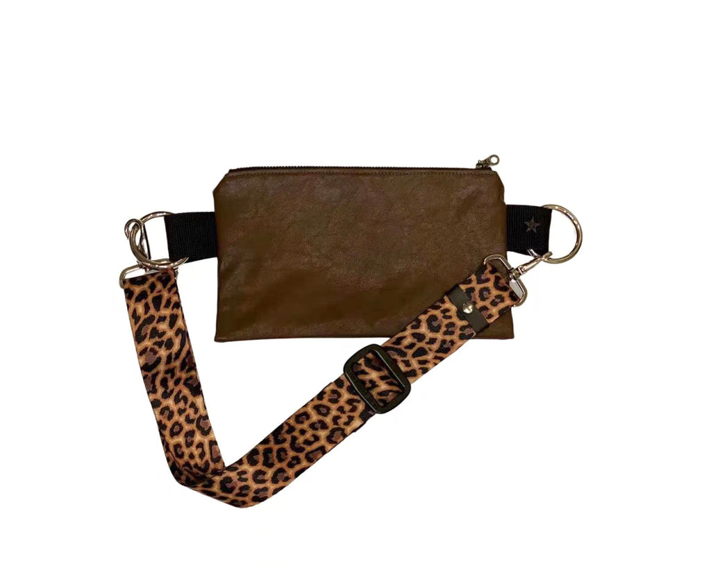 BELT BAG - JENNA
