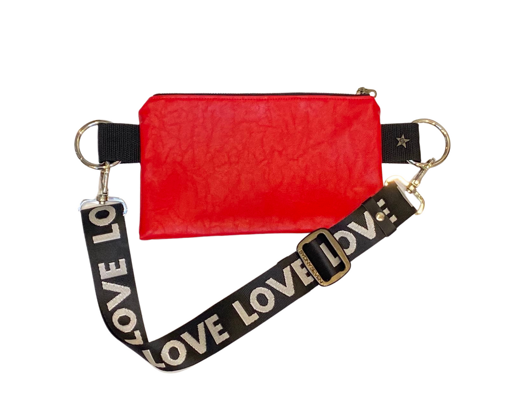 BELT BAG - BECCA