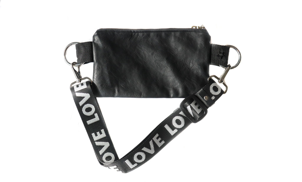 BELT BAG - KAITLYN