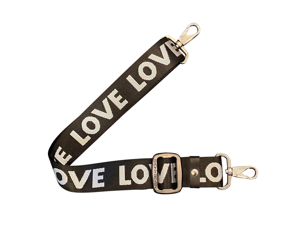 STRAP - LOVE